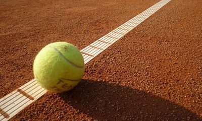 Fiscalía de París investiga supuesto amaño de partido en Roland Garros