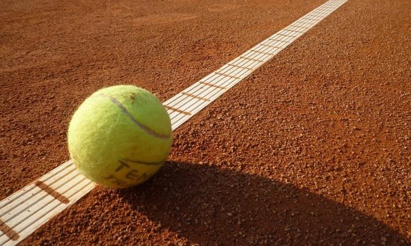 Fiscalía de París investiga supuesto amaño de partido en Roland Garros