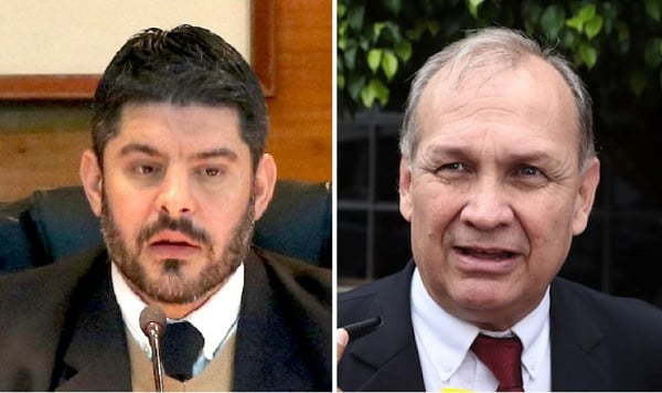 Imputan a Mario Ferreiro, Óscar Rodríguez y 11 concejales - Noticiero Paraguay