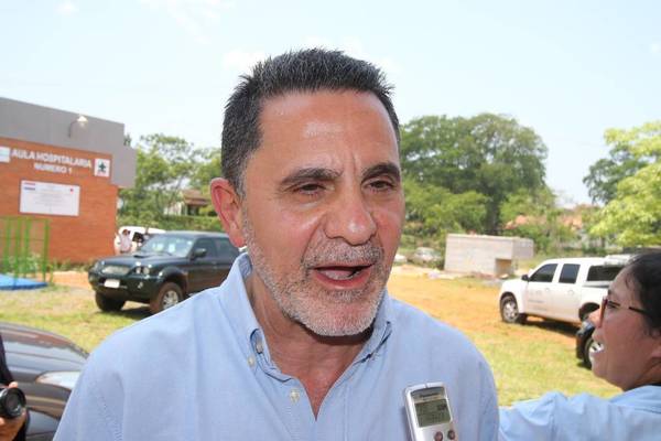 Director del Hospital Acosta Ñu: Hay que seguir cuidando a los niños con la restricción del contacto - ADN Paraguayo
