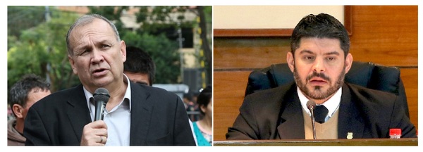 Fiscalía imputa a Mario Ferreiro, 'Nenecho' Rodríguez y 11 concejales