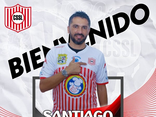 El Rayadito presenta a Sasá y a Martín Giménez