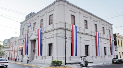 Contraloría detectó supuestas irregularidades en la SNC tras auditoría » Ñanduti