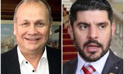 Fiscalía imputa a Mario Ferreiro, “Nenecho” Rodríguez y 11 concejales