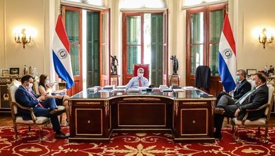 Anuncian nuevo pago de Pytyvõ 2.0 | Noticias Paraguay