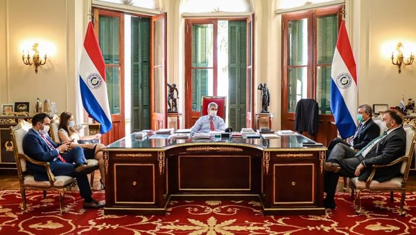 Anuncian nuevo pago de Pytyvõ 2.0 | Noticias Paraguay