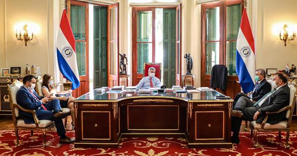Abdo anuncia nuevo pago de Pytyvõ 2.0 desde mañana
