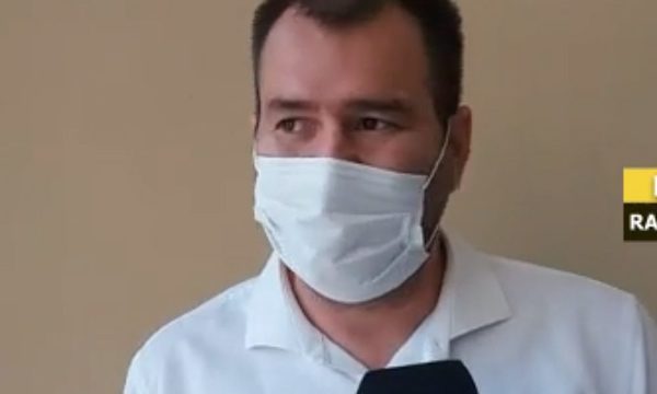 Concejal exige renuncia de intendente ante la insostenibilidad de su gestión – Diario TNPRESS