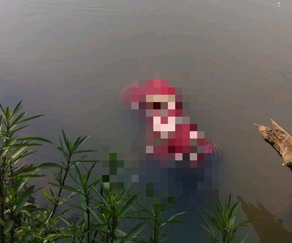 Hallan cuerpo de adolescente desaparecida en aguas del Monday