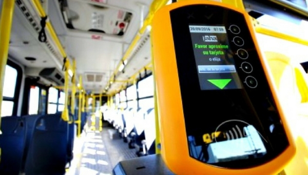 Hay óptimas condiciones para el uso del billetaje electrónico, destaca empresario