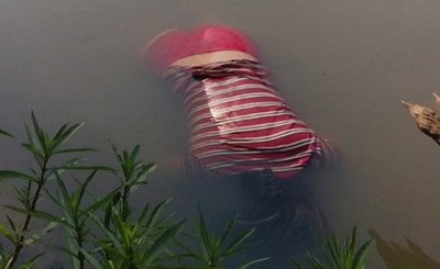 Encuentran cuerpo de uno de los jóvenes ahogados en el Río Monday