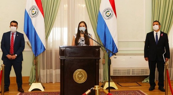 Mañana se iniciará el segundo pago de Pytyvõ 2.0 - Noticiero Paraguay