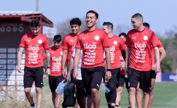 HOY / Paraguay, con la obligación de hacer valer la localía