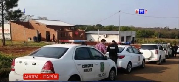 Presunto feminicidio: Mujer fue asesinada en su domicilio | Noticias Paraguay