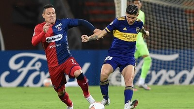Los mejores goles de la fecha 5 de la Libertadores | OnLivePy