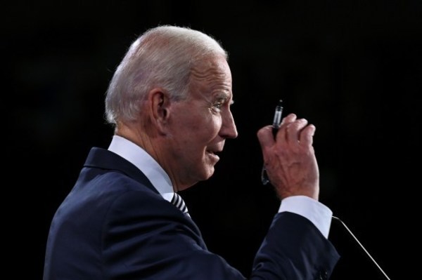 EE.UU.: Biden amplía su ventaja sobre Trump y ya le lleva 16 puntos en las encuestas - ADN Paraguayo