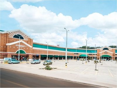 D Shopping Coronel Oviedo: 6 años avanzando juntos