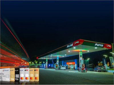 Puma Energy ofrece descuento con las tarjetas de Banco Familiar