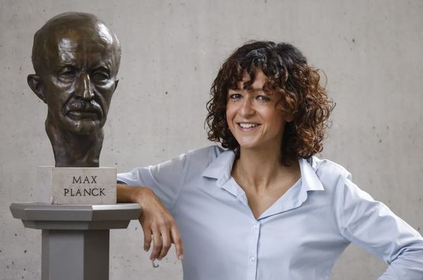 Dos mujeres genetistas de Francia y EEUU ganan el Nobel de Química - Mundo - ABC Color