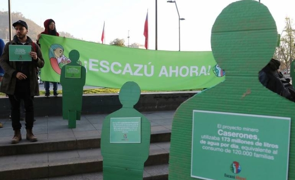 HOY / Argentina ratifica acuerdo de Escazú