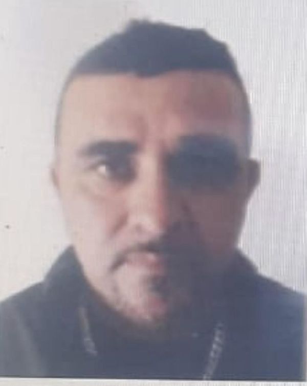 Asesinan a un hombre en Loreto - Nacionales - ABC Color