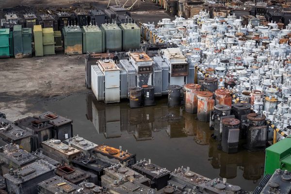 Recuperar 130 años, el gran desafío de la industria eléctrica venezolana - MarketData