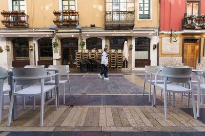 España espera crear 800.000 empleos con plan de recuperación frente a la pandemia - Mundo - ABC Color