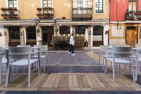 España espera crear 800.000 empleos con plan de recuperación frente a la pandemia - Mundo - ABC Color