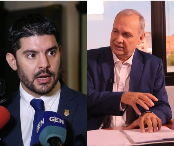 Caso EMPO: Nenecho, Mario Ferreiro y concejales fueron imputados - El Trueno