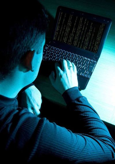 Investigadores detectan 400 pedófilos por mes - Nacionales - ABC Color