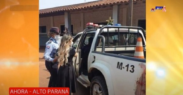 Imputan a joven que acumuló deuda de casi G. 12 millones en peluquería | Noticias Paraguay