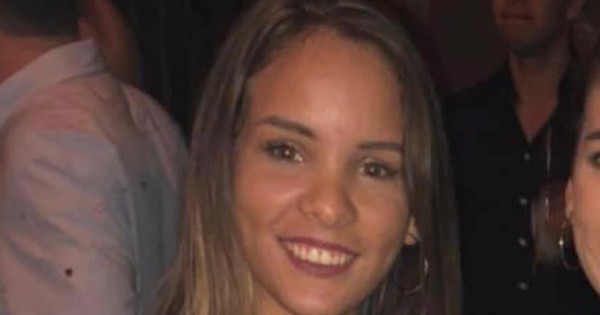 La Nación / Ordenan prisión para conductora que atropelló y mató a joven madre