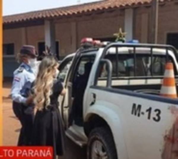 Joven acumuló deuda de G. 12 millones en peluquería - Paraguay.com