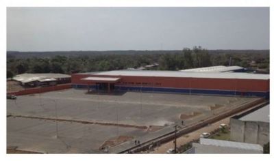 Fortis Mayorista abre sus puertas en Coronel Oviedo