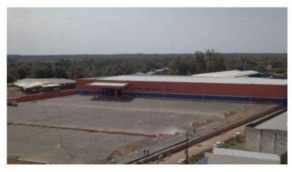 Fortis Mayorista abre sus puertas en Coronel Oviedo