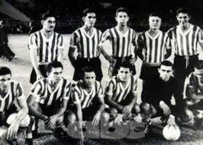 HOY / Falleció Adolfo Riquelme