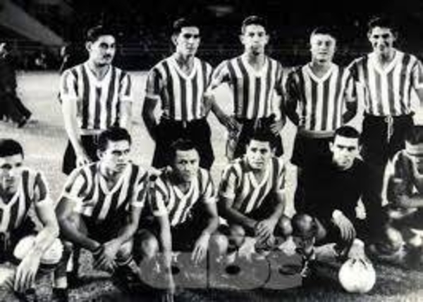 HOY / Falleció Adolfo Riquelme