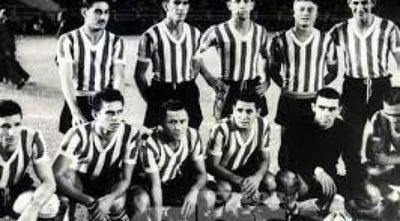 Falleció Adolfo Riquelme