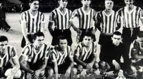 Falleció Adolfo Riquelme
