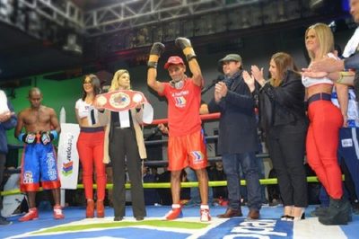 “La Pantera”, de nuevo al calabozo por intento de robo