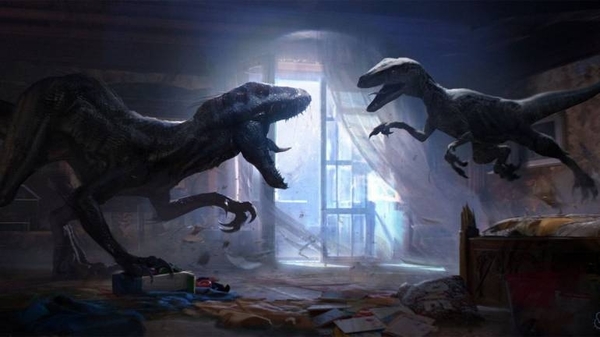 HOY / "Jurassic World: Dominion" se aplaza hasta verano de 2022