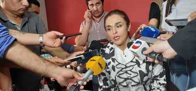 Fiscal justifica imputación a intendente de Asunción - Megacadena — Últimas Noticias de Paraguay