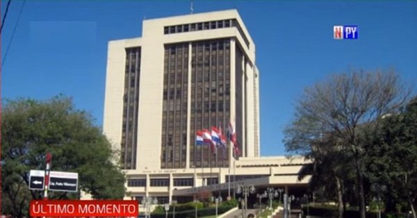 Imputan a intendente y exintendente de Asunción | Noticias Paraguay