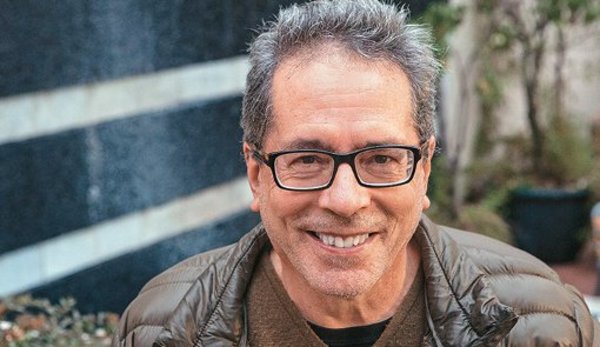 Libros al azar de César Aira - El Trueno