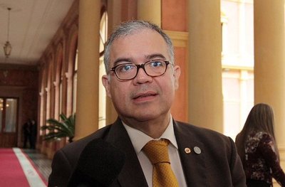 Caso Empo: Ullón aclara que no puede ser imputado por un hecho que ocurrió cuando ya no era concejal » Ñanduti