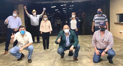 Bancada A del PLRA pone en duda acompañar aprobación de nuevos préstamos