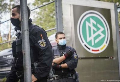 Registran la federación alemana de fútbol por sospechas de fraude fiscal