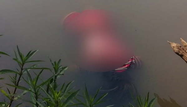 Hallan cuerpo de adolescente desaparecida en el Río Monday - Noticiero Paraguay