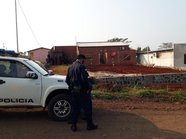 Crónica / FEMINICIDIO: Niño contó a su profe que su mamá estaba muerta