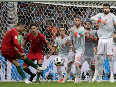 Atractiva agenda de partidos amistosos de selecciones